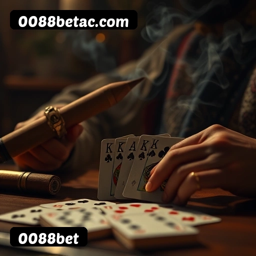 Requisitos do APK da 0088bet para Android